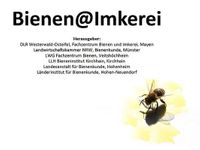Infobrief Bienen@Imkerei HP